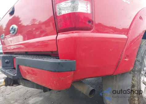 2011 Ford Ranger Sport z USA, uszkodzony, nr VIN 1FTLR4FE0BPA77247